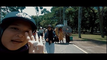 Study Tour Jogja SMPN 1 NGORO | Cinematic Video