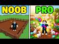 Can a Bacon Beat: Grow a Garden 2