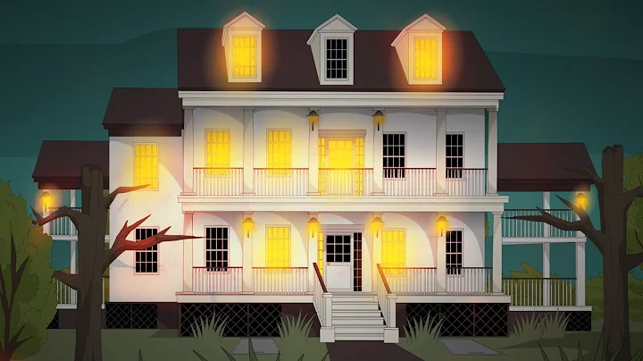 41 Horror Stories Animated (HALLOWEEN Compilation 2022)