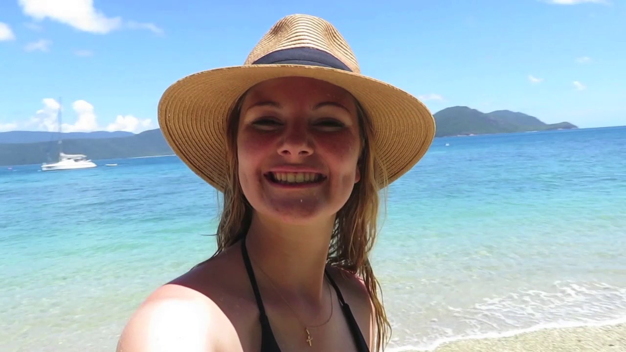 North Queensland 2017