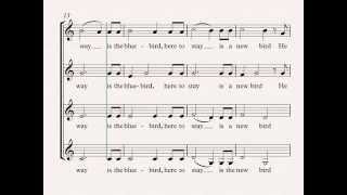 Winter Wonderland- Nothing But Treble