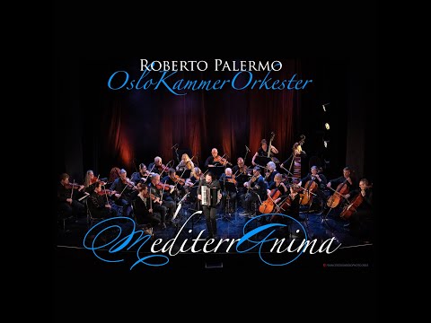 Ninna Nanna From MediterrAnima Premier Concert @ChristianiaTeater