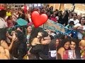 LLEGAMO A PERU, REENCUENTRO CON MI MAMA