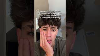Ref How Does He Know The Script viral relatable funny shorts itzdrezzi