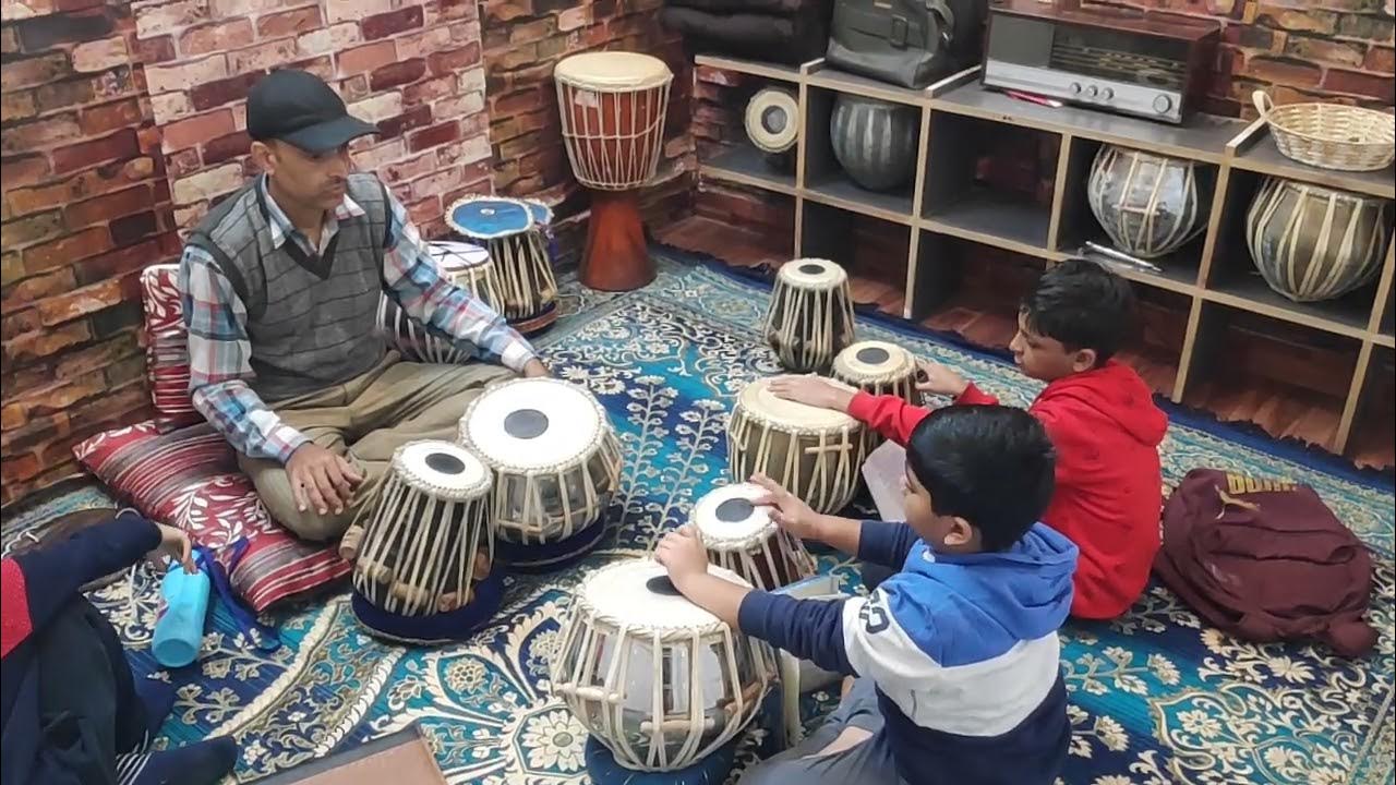 Tabla classes near me Learn Tabla In Gurgaon YouTube