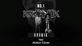 Müslüm Gürses Ft. No.1 - Ömür