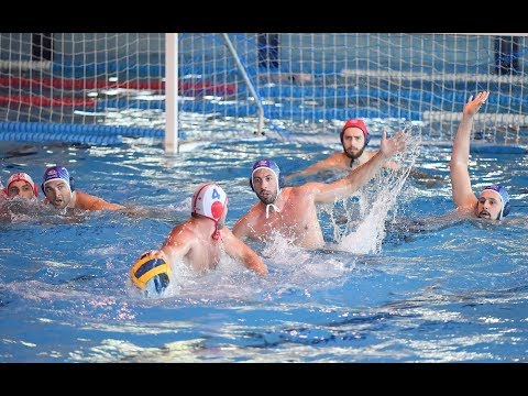 საქართველოს ეროვნული ჩემპიონატი წყალბურთში