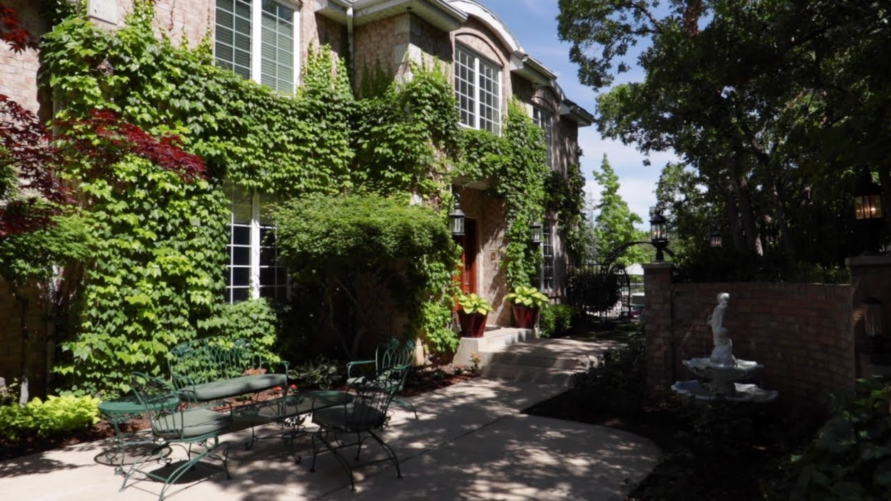 JUST LISTED! Ogden East Bench Estate YouTube