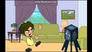 Squid Tries To Steal Thegreenarmours Lunch And Gets Grounded