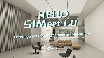 HAVE YOU TRIED THE METAVERSE POWERED BY UE5?