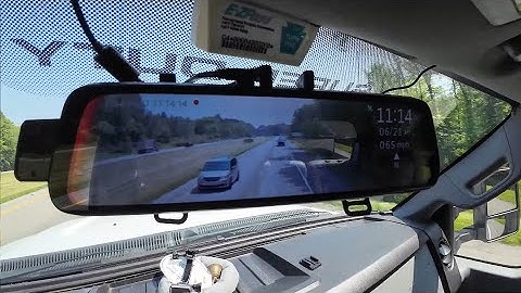 Haloview BT11 Camera in Action: Road Test