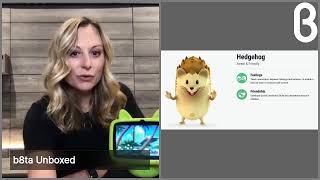 b8ta Unboxed: Animal Island Learning Adventure (AILA) Sit & Play