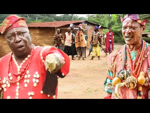 IPADABO ELEMOSHO – An African Yoruba Nollywood Movie Starring – Lalude, Lere Paimo