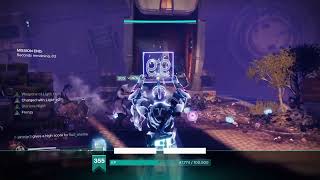 Quick 1-Phase Grasp of Avarice Boss Room - Bubble Titan & Sleeper Simulant (No Mic LFG)