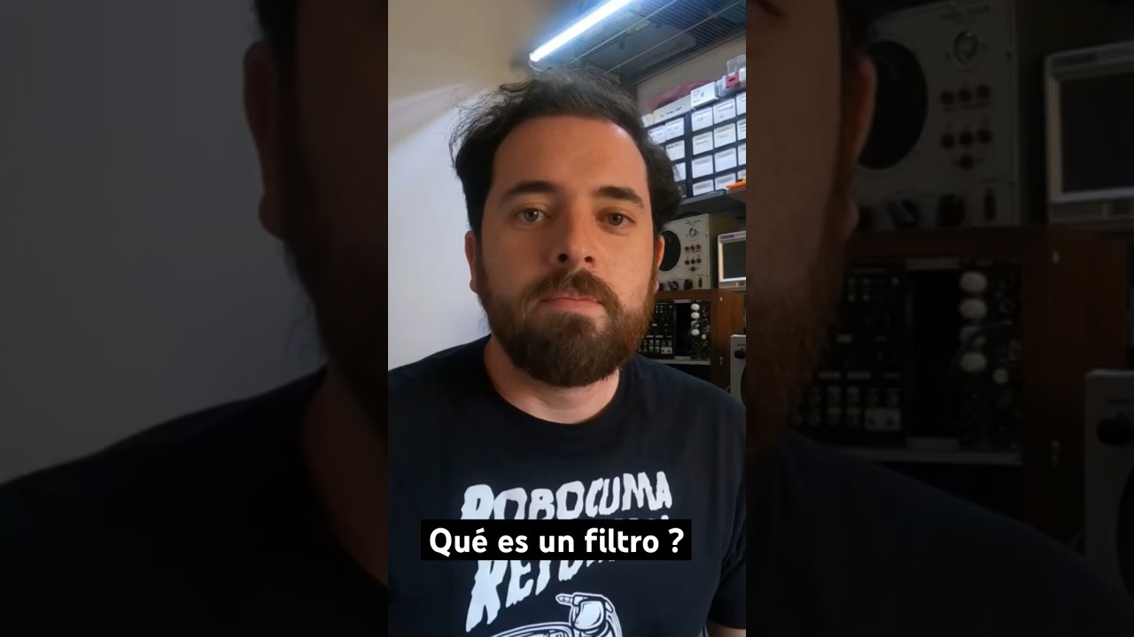 FILTROS | CULTO AL VCO | 👇🏼www.bocuma.mx👈 Synths