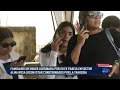 Familiares de mujer asesinada por su expareja en Alma Rosa dicen estar consternados por la tragedia