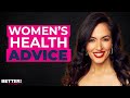 Perimenopause supplements and tips for women  dr stephanie estima