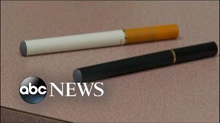 E-Cigarette Poison Control Calls Skyrocketing for Children Calls To Poison Control Hotlines Increasing With Vaping Epidemic
