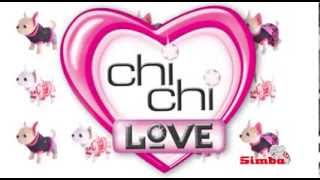 Chichi Love Vamprock