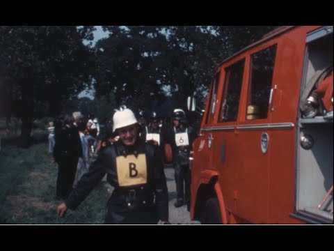 HG 026 Vrijwillige Brandweer