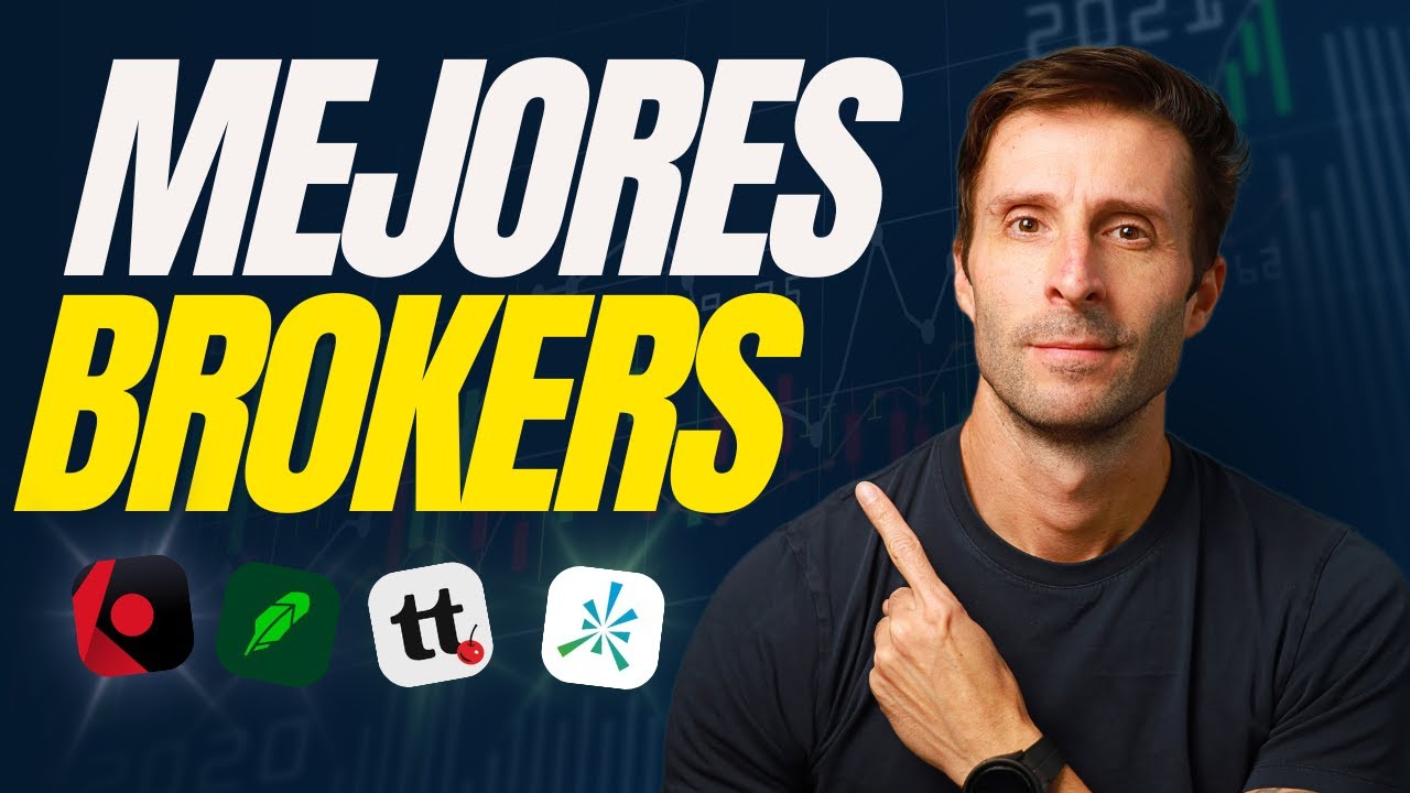 Las 6 Mejores Plataformas de Trading: ¡Descubre Dónde Invertir tu ...
