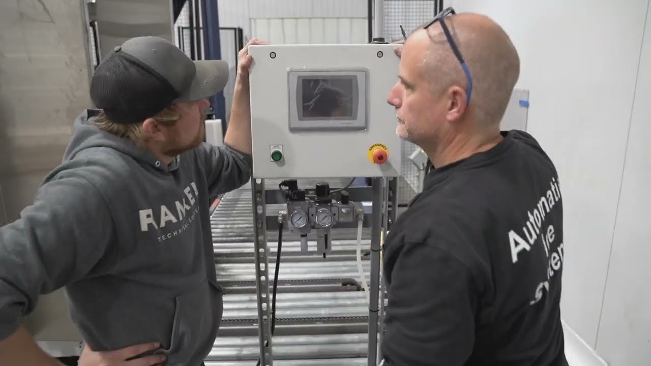 What Makes AIS The Best