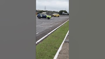 DAY IN THE LIFE OF A RACECAR DRIVER (SILVER CUP 2.0 ZWARTKOPS)