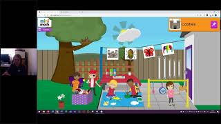 Creative accessible and exciting digital with Purple Mash