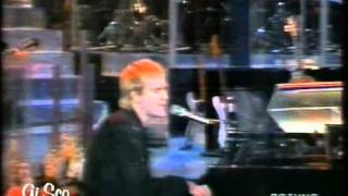 Watch Howard Jones Other People Are Us video