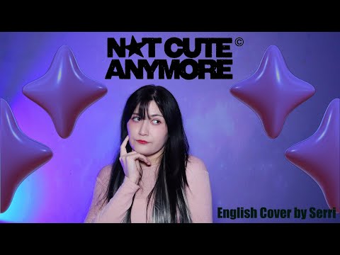 ILLIT 아일릿 NOT CUTE ANYMORE English Cover By SERRI