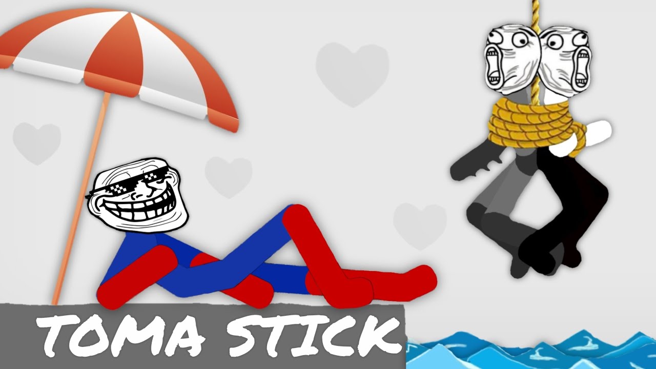 Most Insane | Stickman Dismounting | aura compilation and funny moments #164