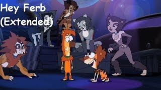 Watch Phineas  Ferb Hey Ferb video