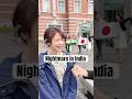 🇯🇵 Japanese Girl’s Nightmare Experience in India 🇮🇳😱 #japan #facts #funny #india