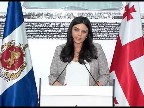 შსს-მ და სუს-მა დიდი ოდენობით ქრთამის გამოძალვის ფაქტზე ორი პირი დააკავეს