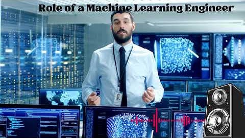 Machine Learning Engineer: A Deep Dive into the Role, Skills, and Future Prospects