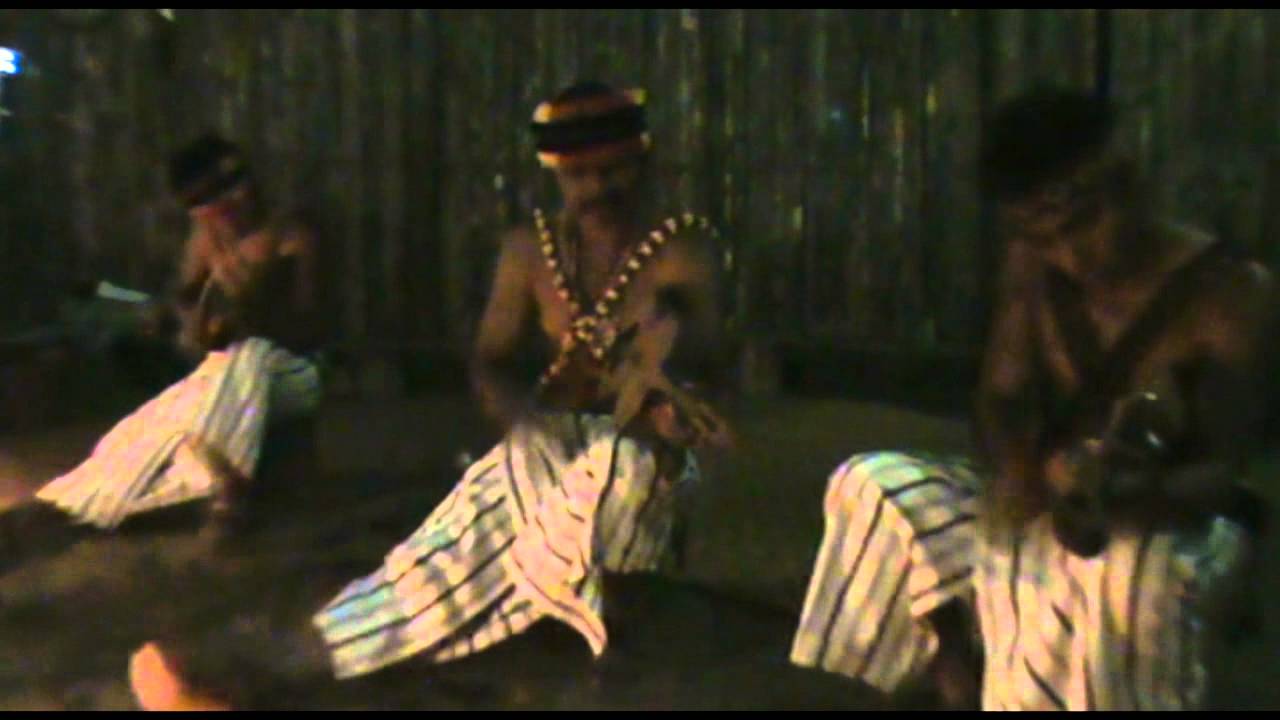 Miguel Chiriap  Kintia Panki - La Boa Celeste..