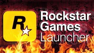 The Rockstar Games Launcher Is A Disaster