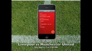Fergie Time Reminder:  Liverpool vs Manchester United (1 September 2013) screenshot 3