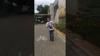 Júlia Rabello Brinca Com Nicolas Prattes