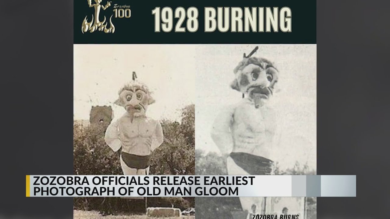 How Old Is Gloom