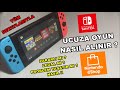 Nintendo Switch Üzerinden Ucuza Oyun Nasıl Alınır - Tüm Detaylar (E-Shop Bölge Değiştirme)