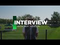INTERVIEW WITH BEN ASSELIN - Spruce Meadows 'Masters'