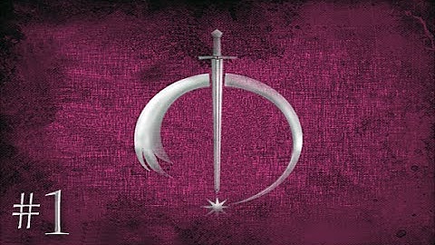 Crusader Kings 2: Game of Thrones - House Dayne #1