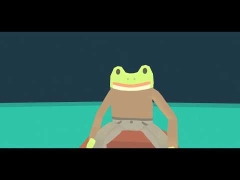 The Haunted Island | 2HH Speedrun w/commentary, UNCUT