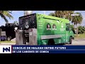 Polémica en Hialeah 03-04-24 Concejo de Hialeah define futuro de los camiones de comida