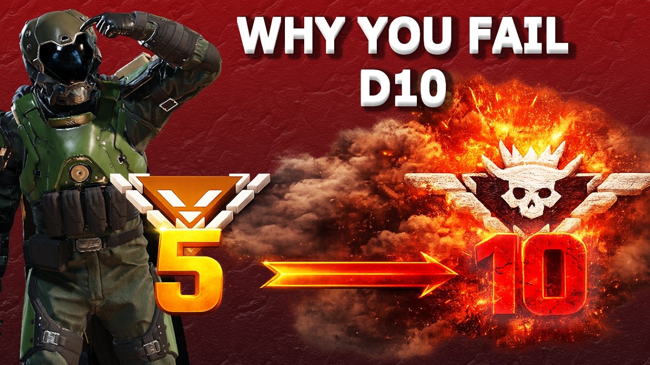 Helldivers 2 - Difficulty 10: Super Helldive Survival Guide (2026)