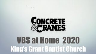 VBS 2020 Slideshow