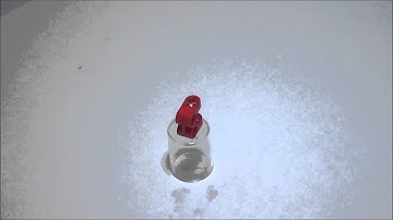 Part Spins - Technic, Axle and Pin Connector Perpendicular Double Split