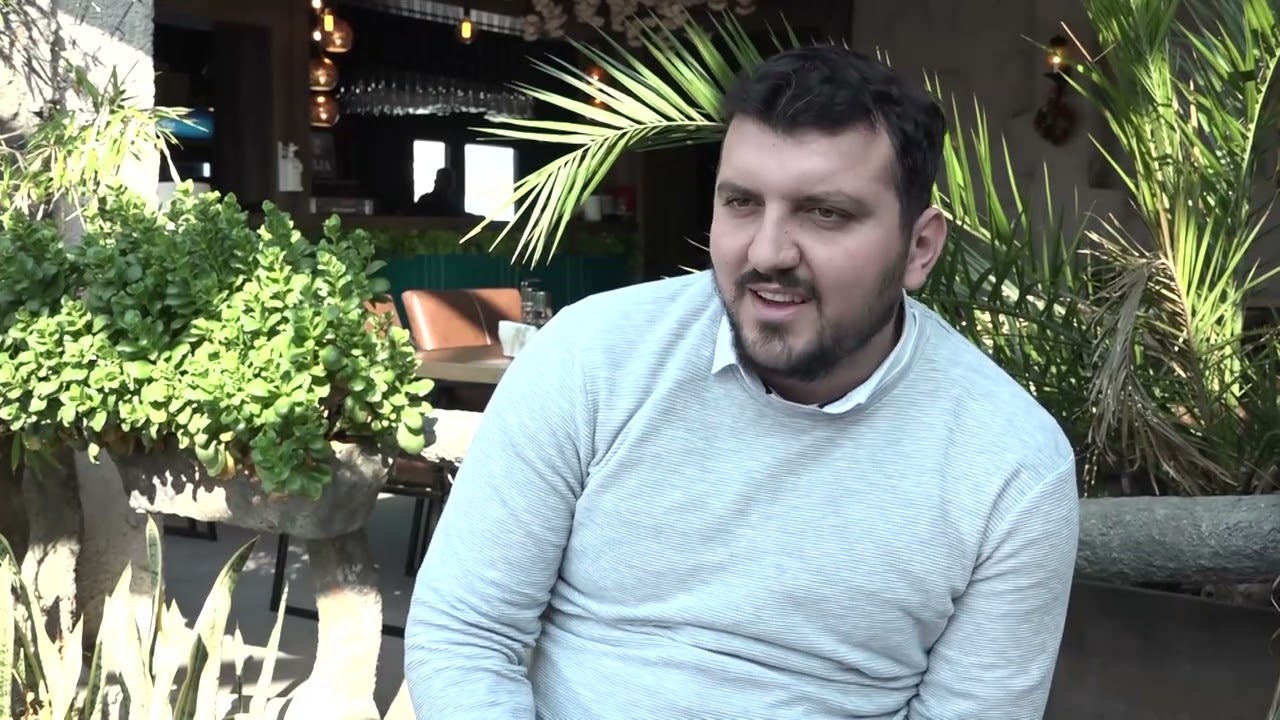 Fshati Jonë - Janjevë