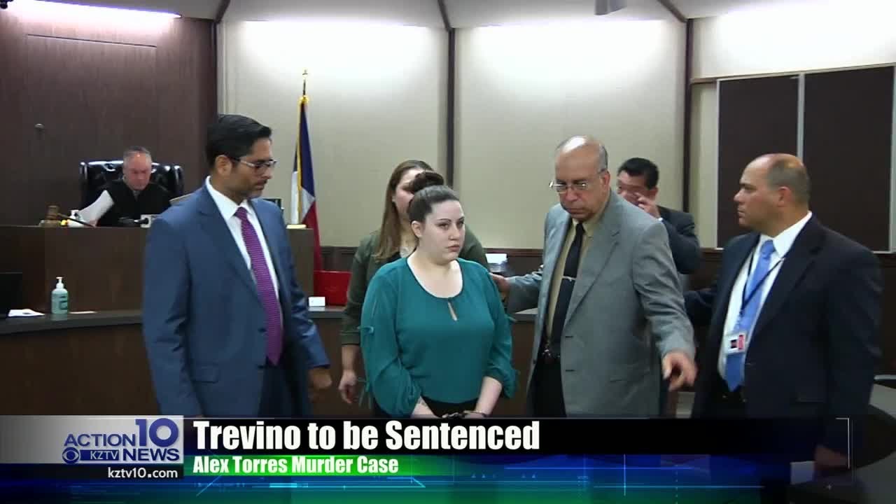 Getaway driver in 13-year old's murder will be sentenced next week ...
